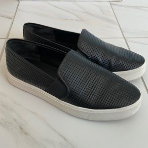 Vince Blair Slip On Sneakers